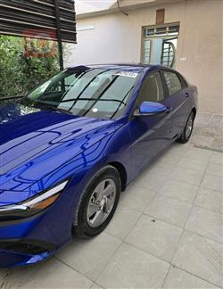 هیوندای ئەلەنترا